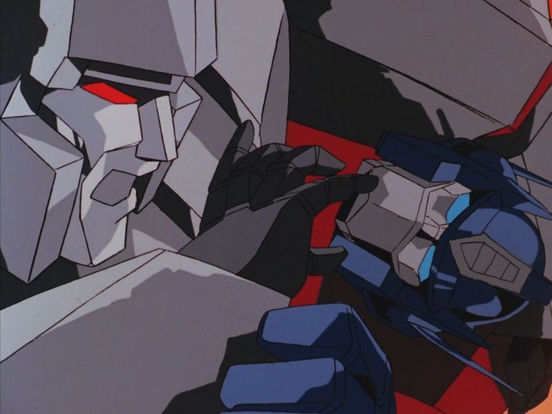 Transformers - Der Film : Bild