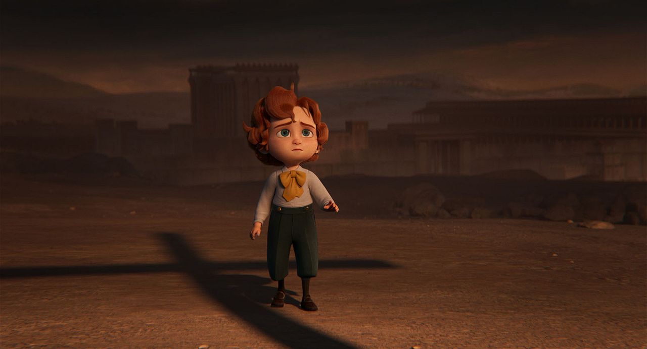 Der König der Könige : Bild