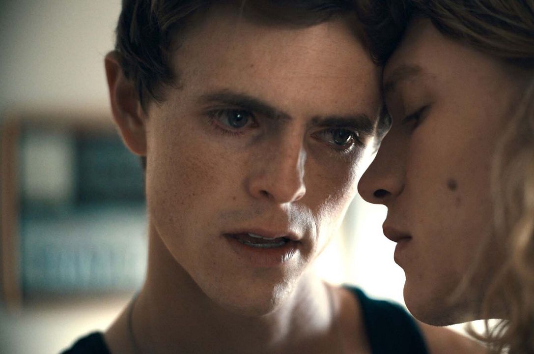 Riley : Bild Connor Storrie, Jake Holley