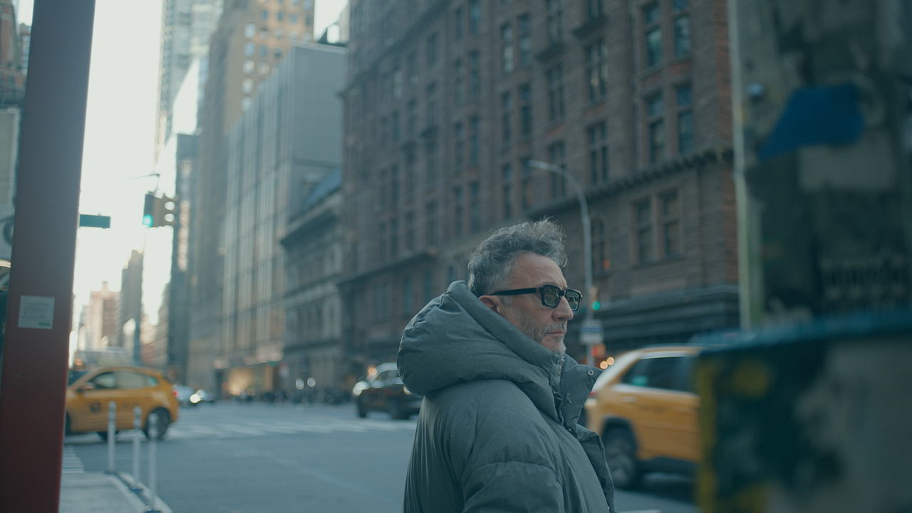 Fito Páez: The World Within A Song : Bild Fito Páez