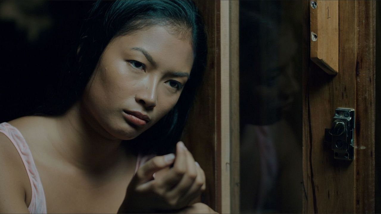 Geheimnisse eines Dienstmädchens : Bild