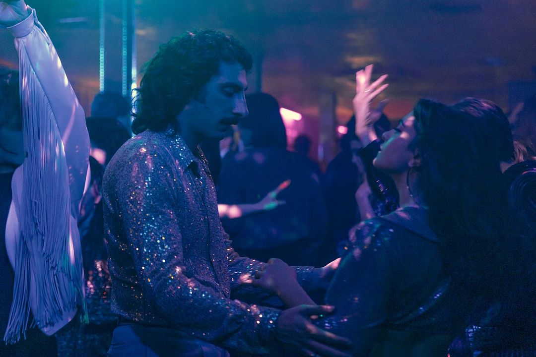 Der Fälscher : Bild Aurora Giovinazzo, Pietro Castellitto