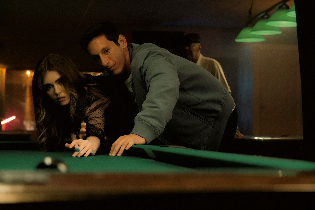 Break - Mörderisches Spiel : Bild