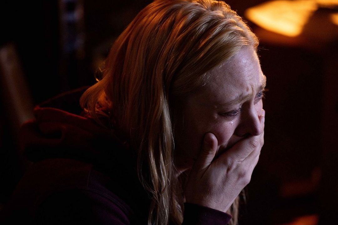 The Cycle - Die Wiederkehr : Bild Deborah Ann Woll