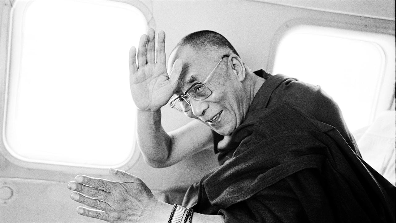 Weisheit des Glücks - Eine inspirierende Begegnung mit dem Dalai Lama : Bild