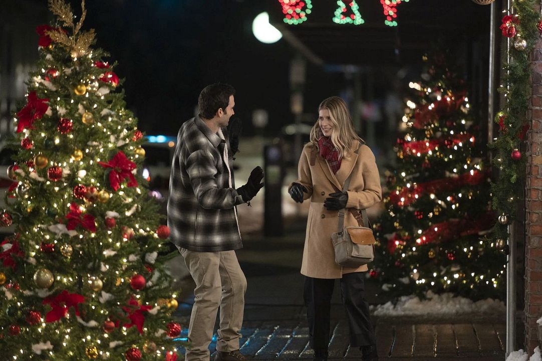 Der Beste Weihnachtsbaum : Bild Emma Johnson, Giles Panton