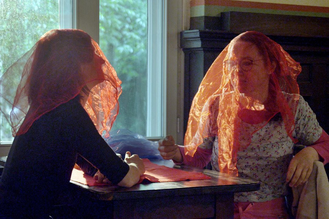 Henriette und Guido - Eine ungewöhnliche Liebesgeschichte : Bild Henriette Simon