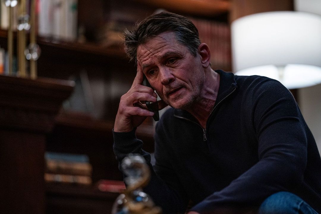 Trust - Eine Frage des Vertrauens : Bild Billy Campbell