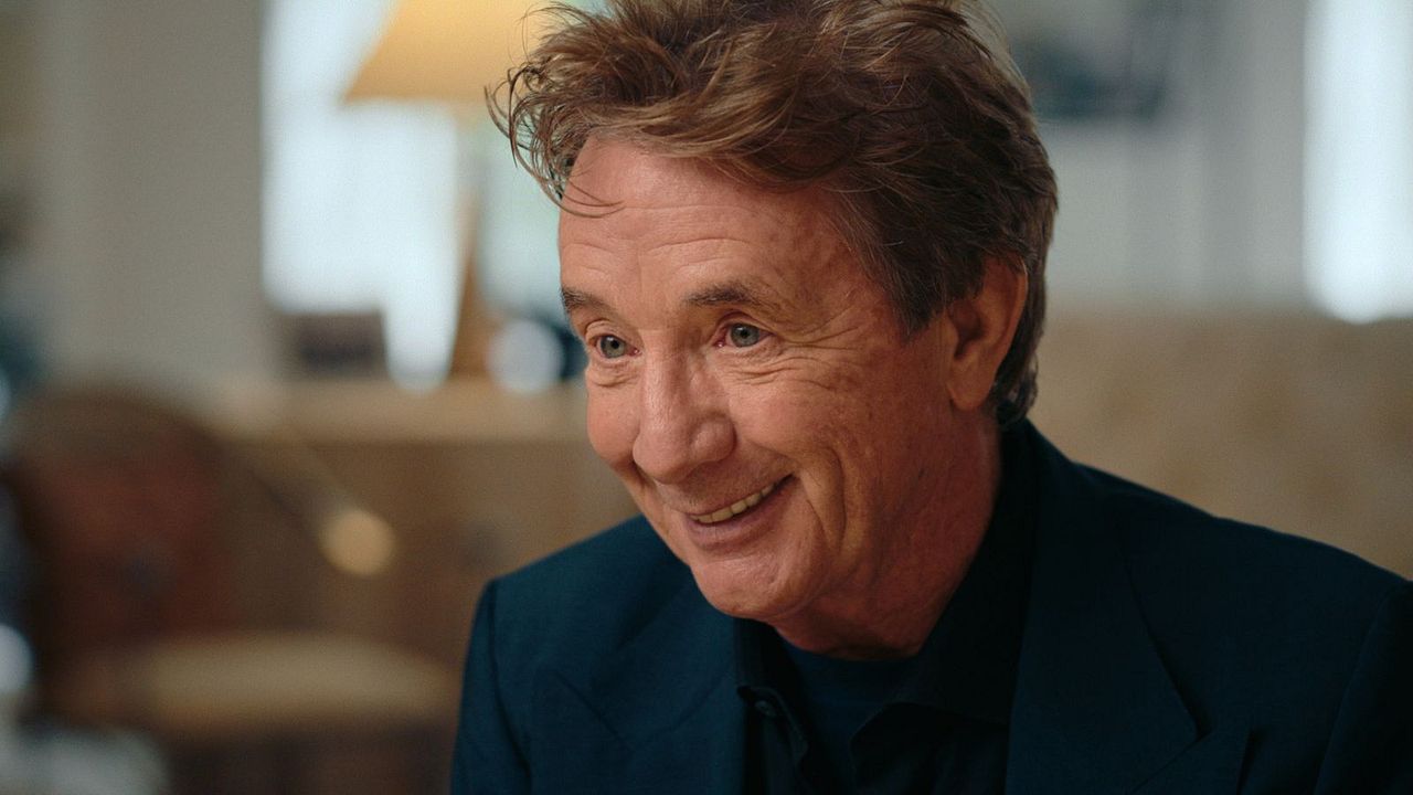 Marty, Life Is Short : Bild