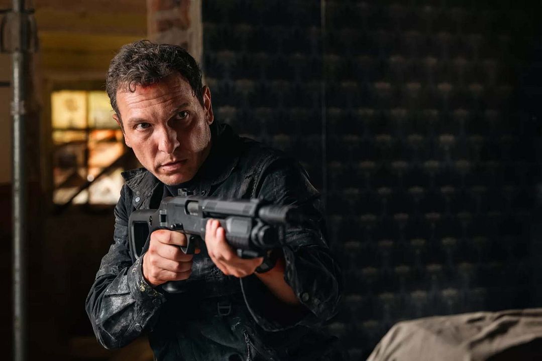 The Orphans - Blutsbrüder : Bild Romain Levi