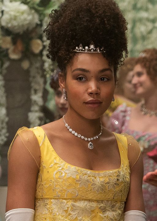 Kinoposter Ruby Barker