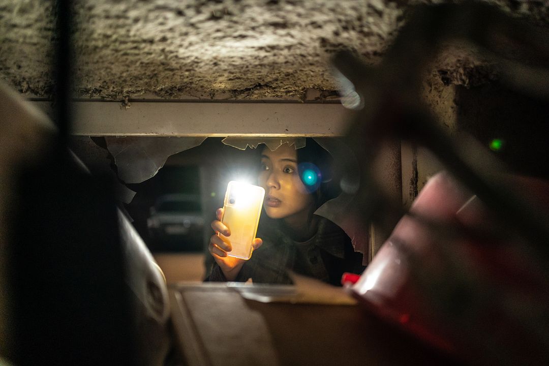 Noise - Hörst du es auch? : Bild