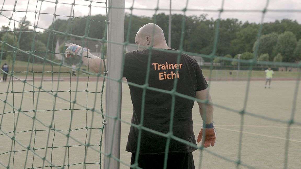 Im Osten was Neues : Bild Thomas „Eichi“ Eichstätt