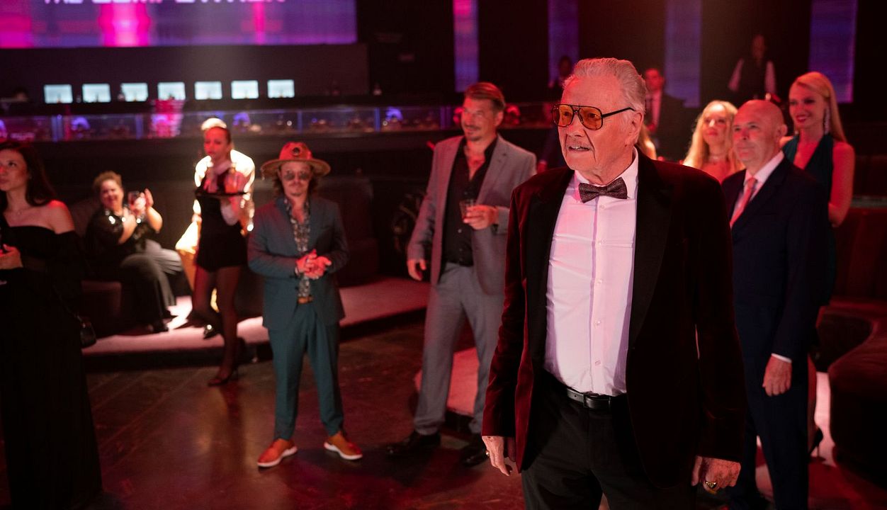 The Last Gunfight - Spiel um Millionen : Bild