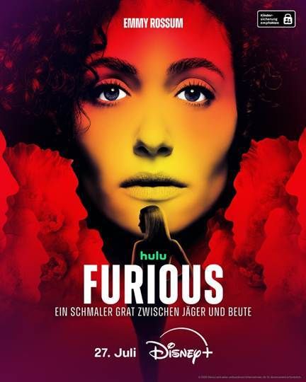 Furious : Kinoposter