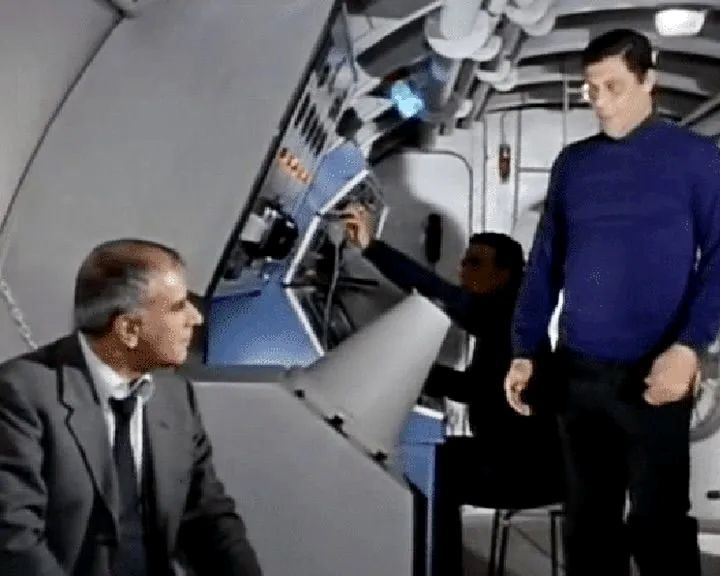 Mike Morris jagt Agenten in die Hölle : Bild