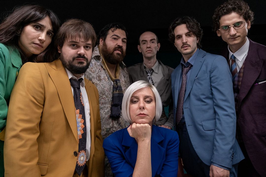 Fantacalcio – Fantasy Football war Schuld : Bild