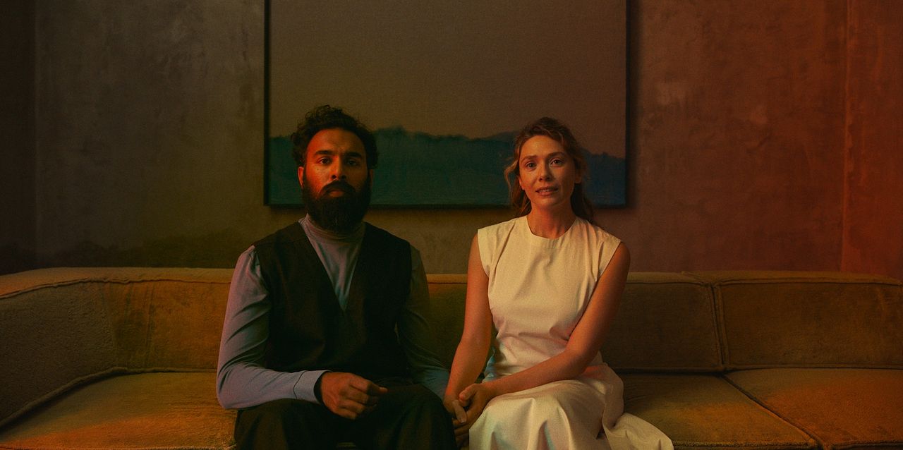 The Assessment : Bild