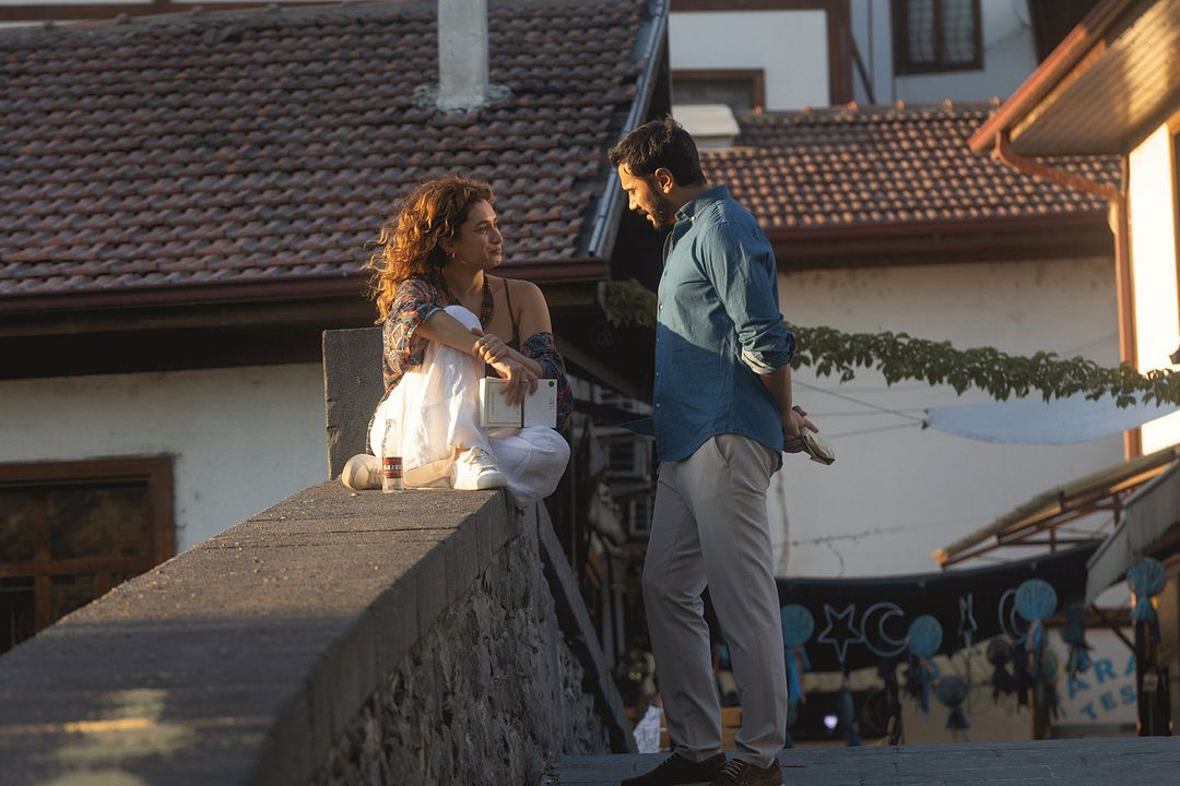 Aşk ve Yemek : Bild