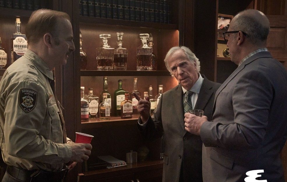 Normal : Bild Bob Odenkirk