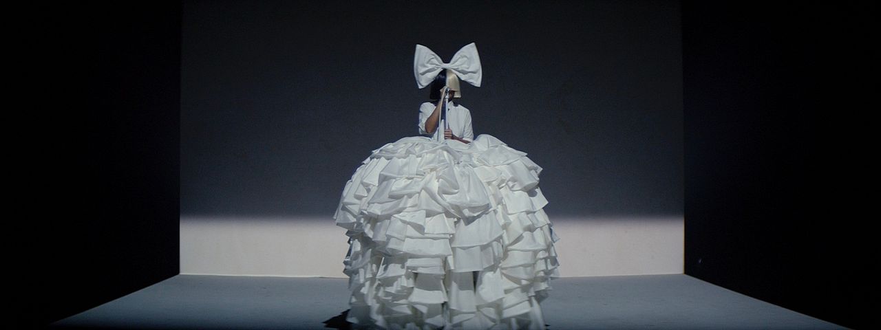 Sia: Nostalgic For The Present : Bild Sia