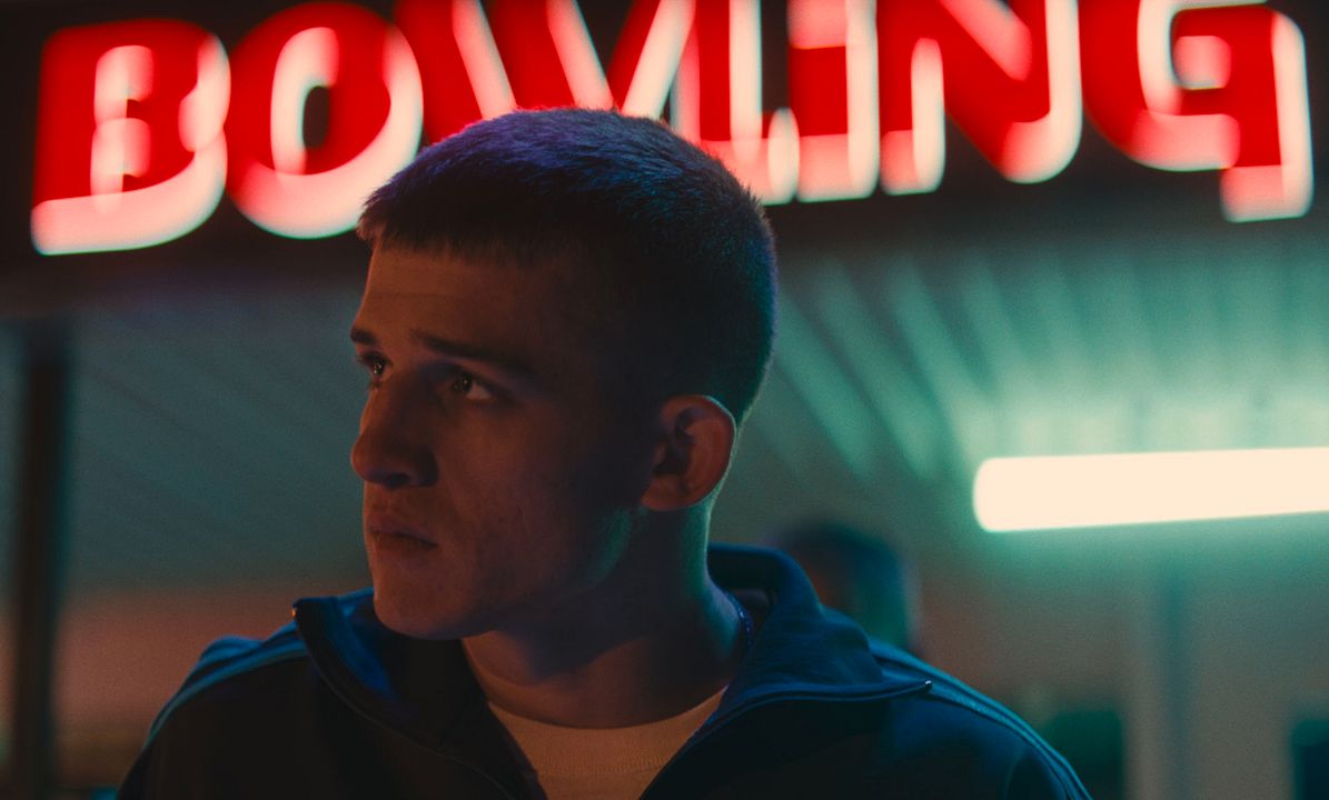 Ungeduld des Herzens : Bild