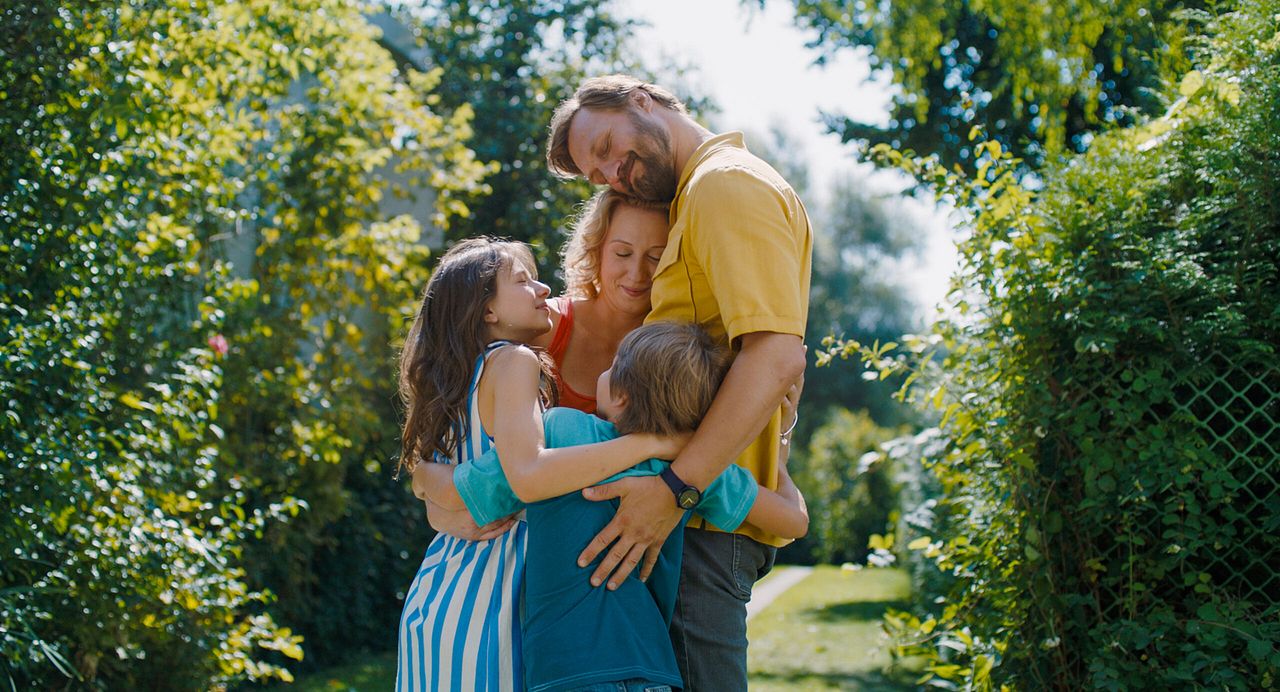 I Accidentally Wrote a Book - Der Sommer, als (m)ich meine Geschichte fand : Bild