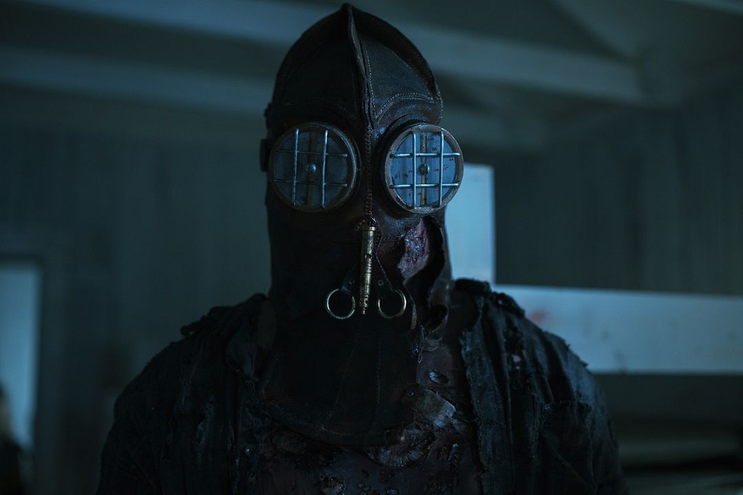 In A Violent Nature 2 : Bild