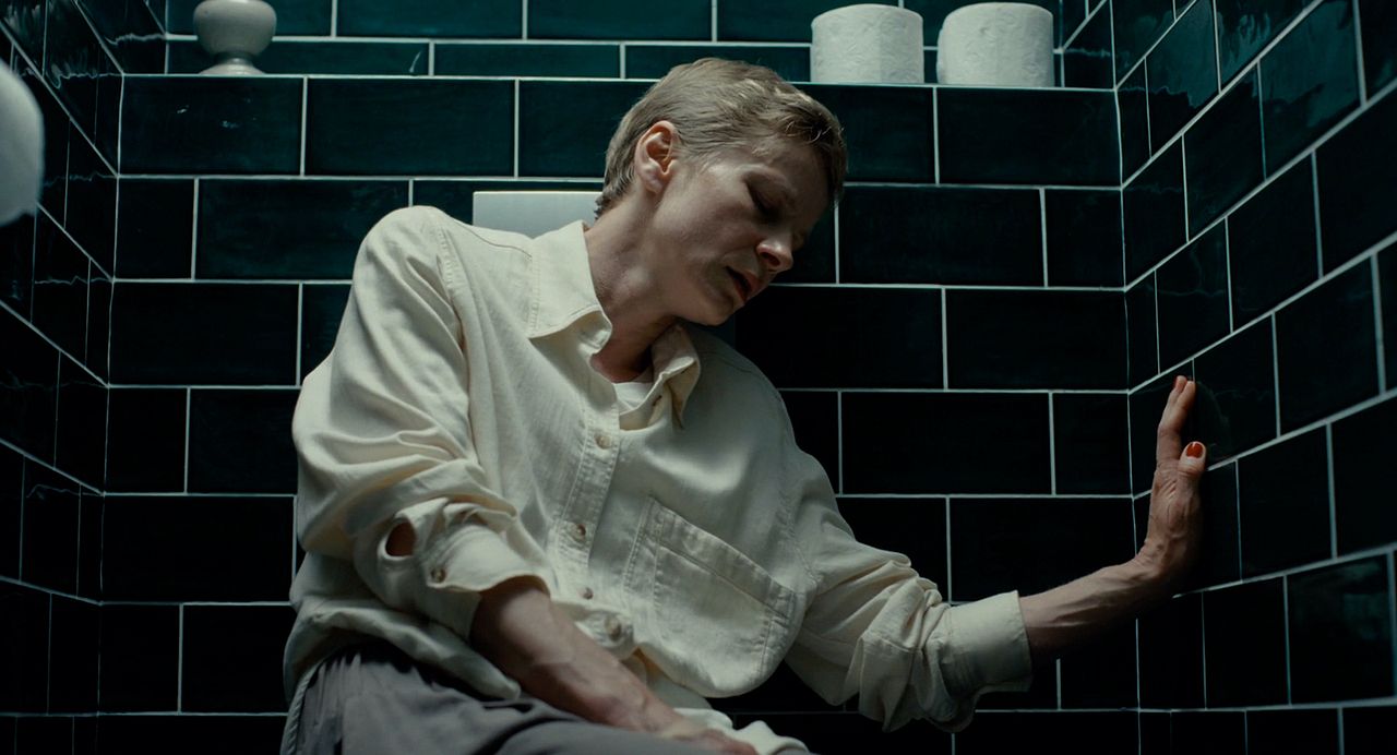 Anxiety : Bild Magdalena Cielecka