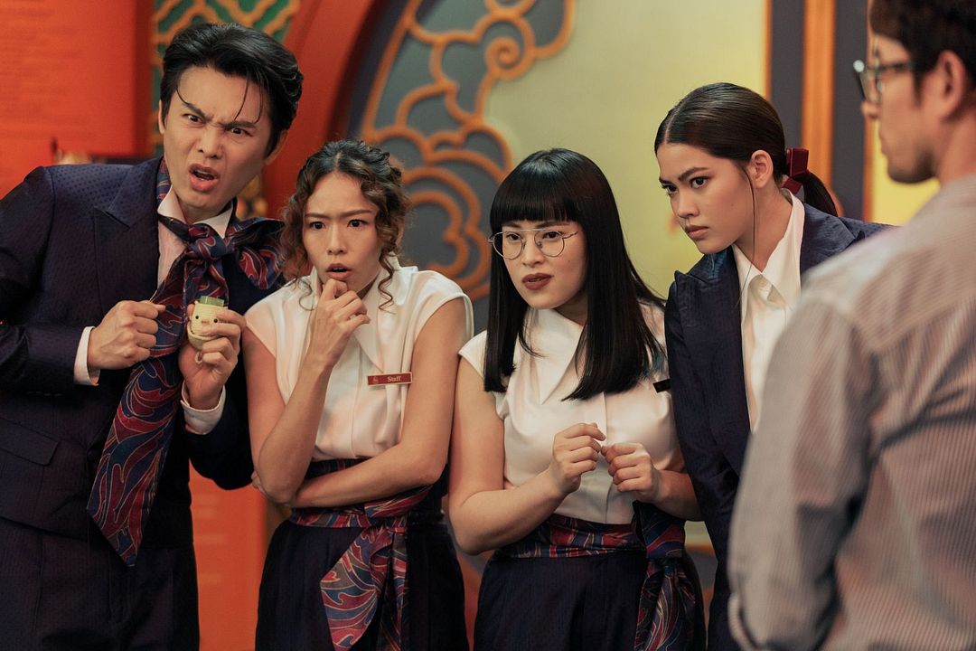 Same Day With Someone : Bild