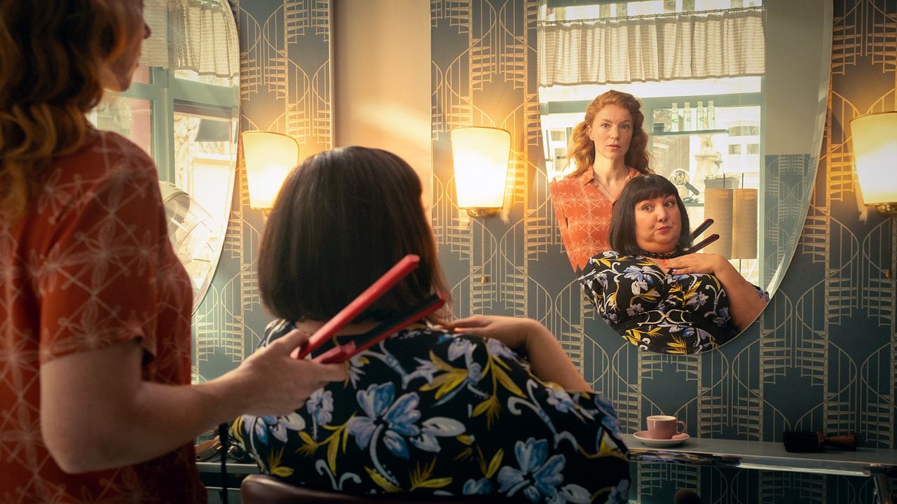 Die Schule der magischen Tiere 4 : Bild