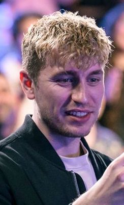 Kinoposter László Branko Breiding