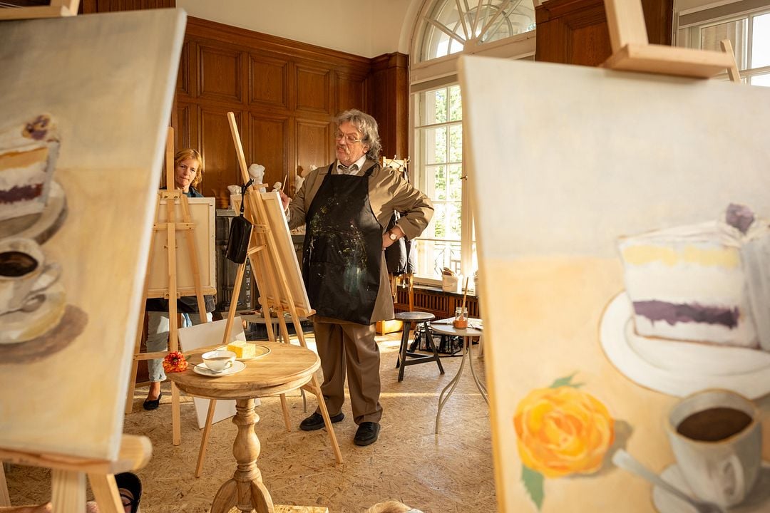 Horst Schlämmer sucht das Glück : Bild Hape Kerkeling