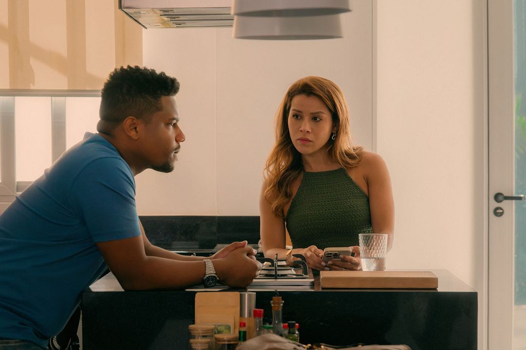 Nando zwischen den Welten - Ein Sintonia Film : Bild Julia Yamaguchi, Christian Malheiros