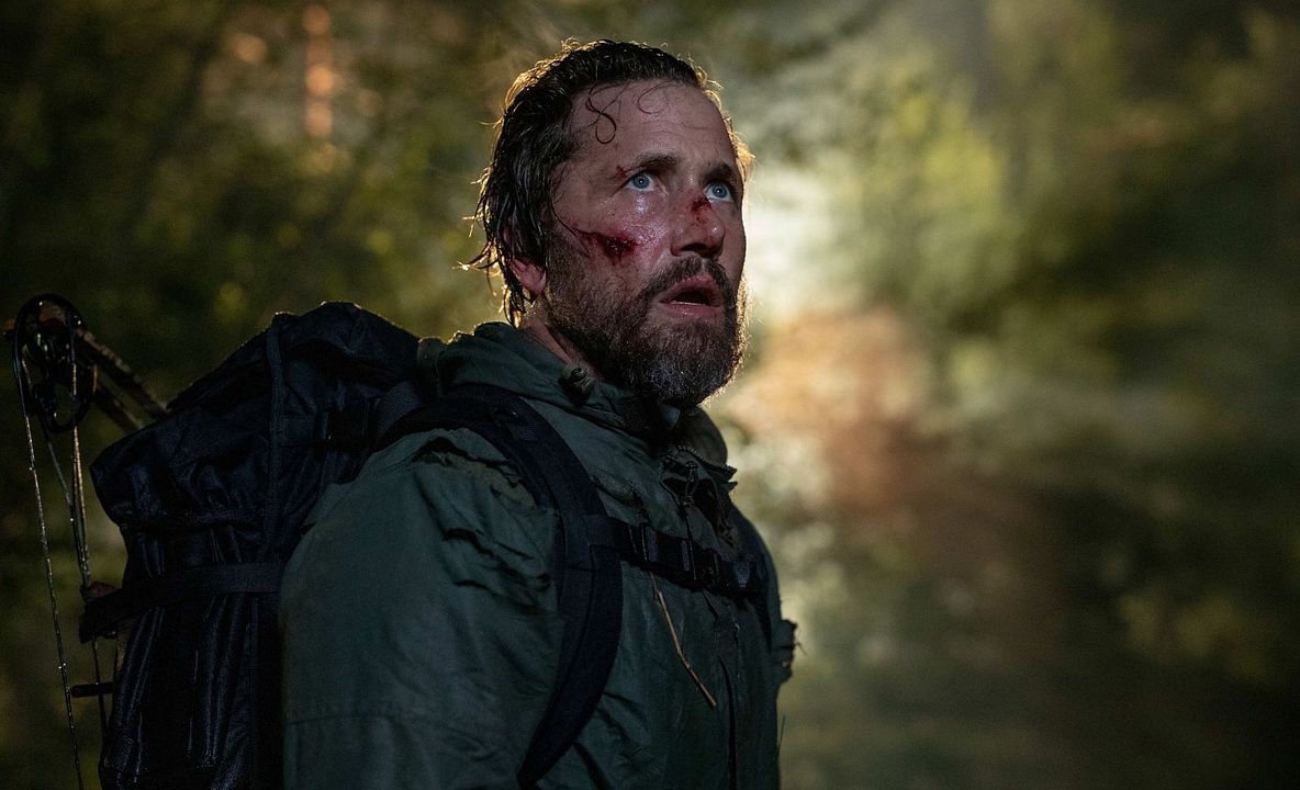 Savage Hunt - Blutige Jagd : Bild James Oliver Wheatley