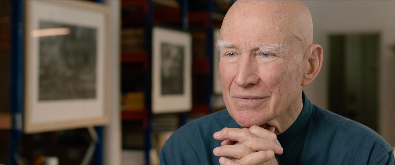 Leica – Ein Jahrhundert in Bildern : Bild Sebastião Salgado