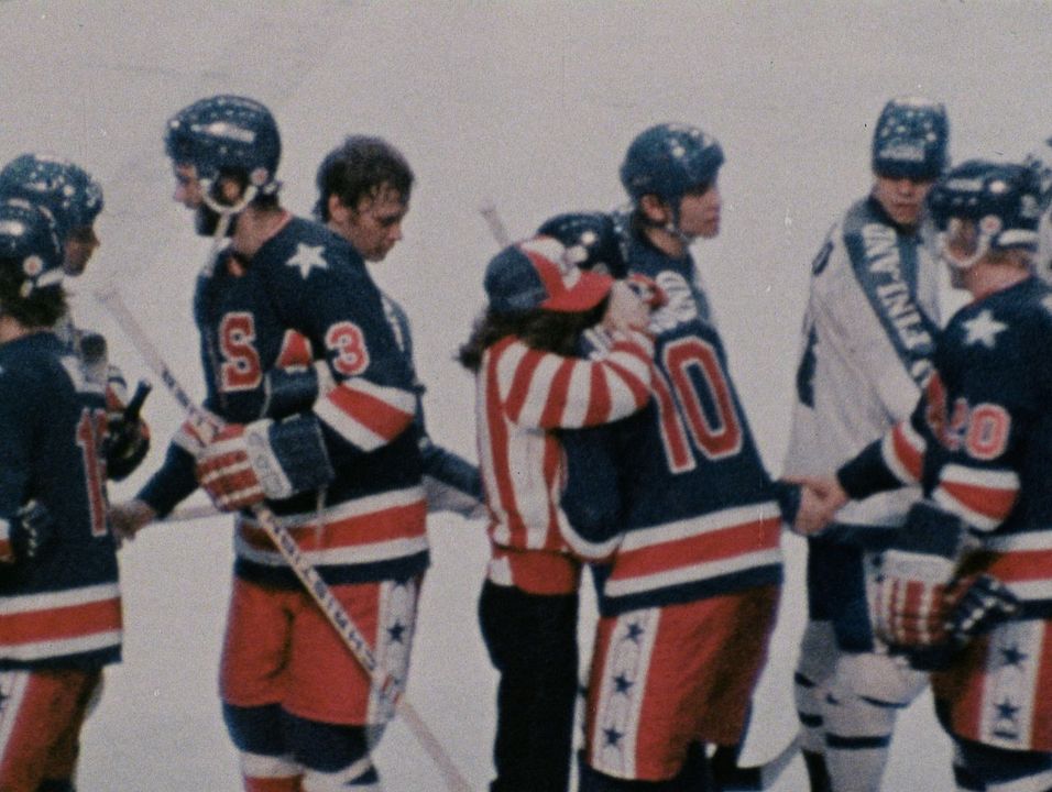 Miracle: Das Eishockeywunder von 1980 : Bild