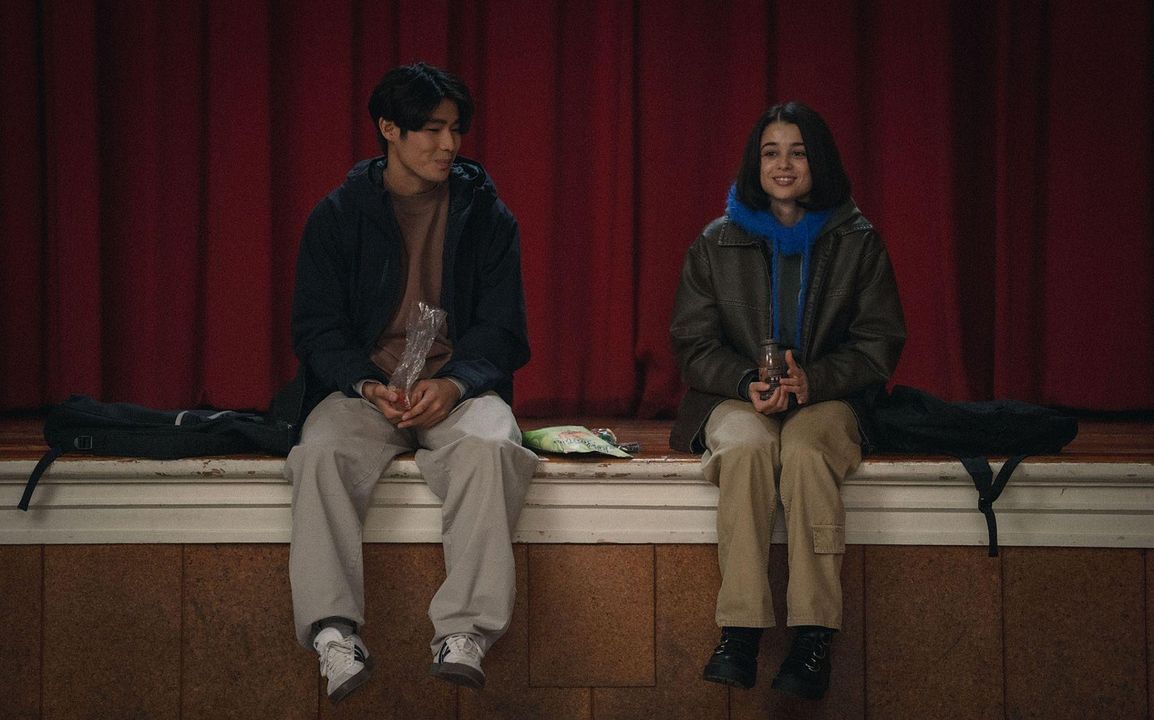 Folge meiner Stimme : Bild