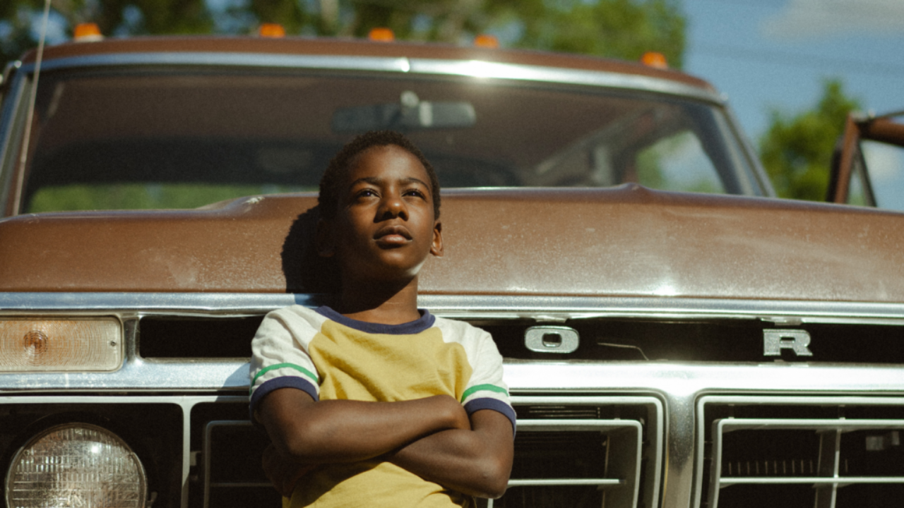 Karneval - Ein magisches Abenteuer von Haiti nach Kanada : Bild