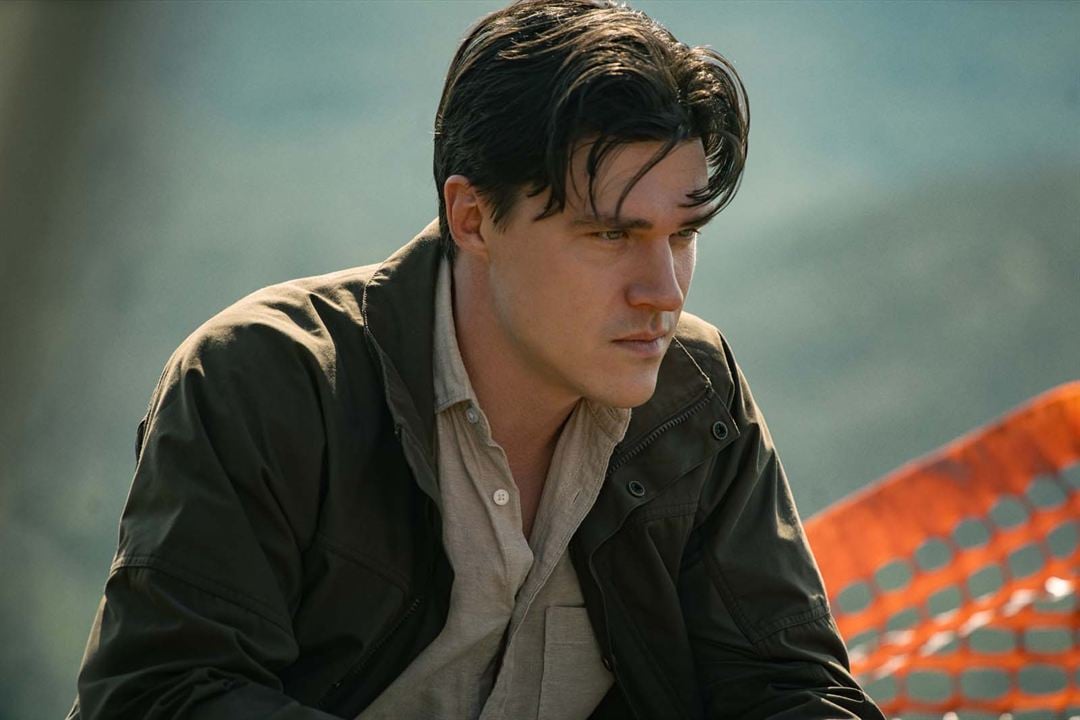 Don't Move : Bild Finn Wittrock