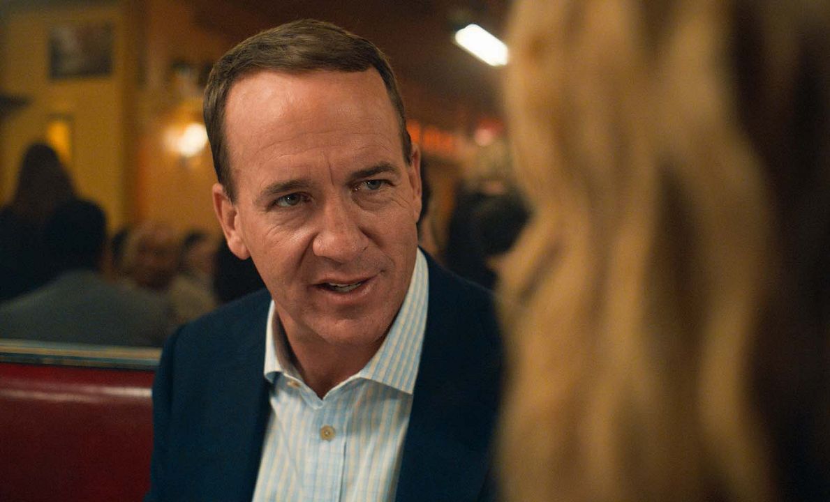 Is This Thing On? : Bild Peyton Manning