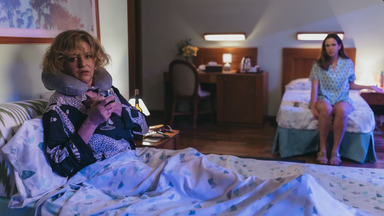 Abschlussfahrt: Mallorca : Bild Yolanda Ramos