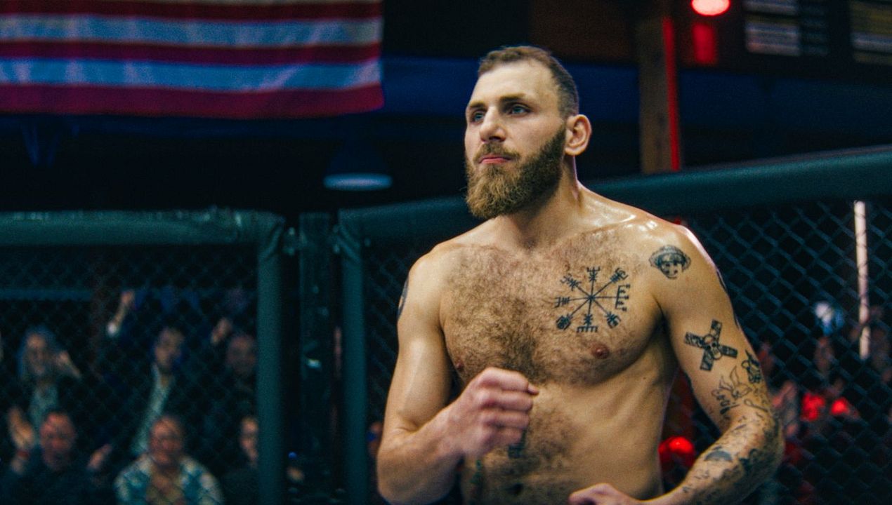 Lion Fist – Kampf der Champions : Bild