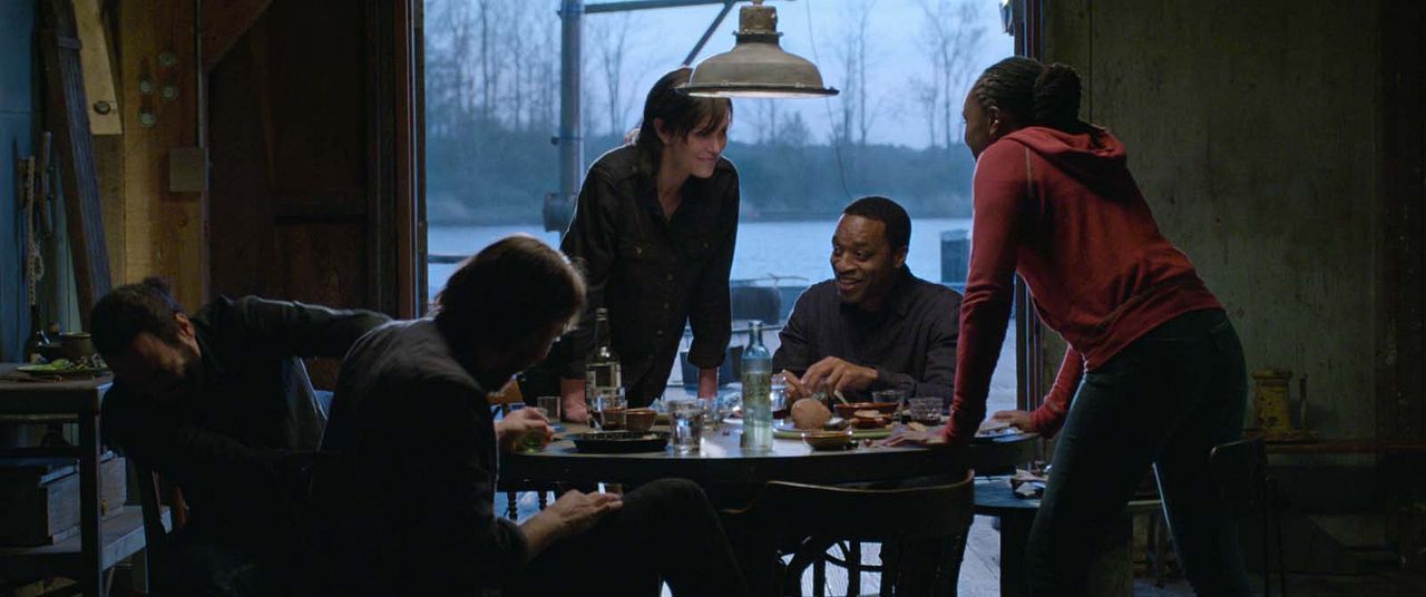 The Old Guard 2 : Bild KiKi Layne, Marwan Kenzari, Chiwetel Ejiofor, Luca Marinelli, Charlize Theron