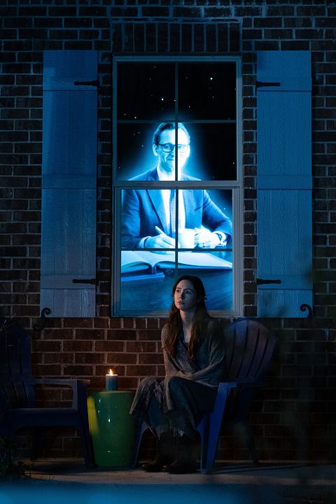 The Life Of Chuck : Bild