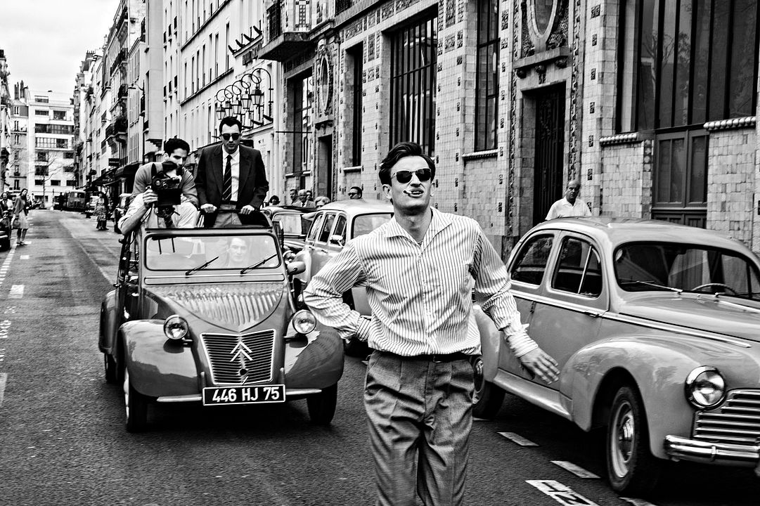 Nouvelle Vague : Bild