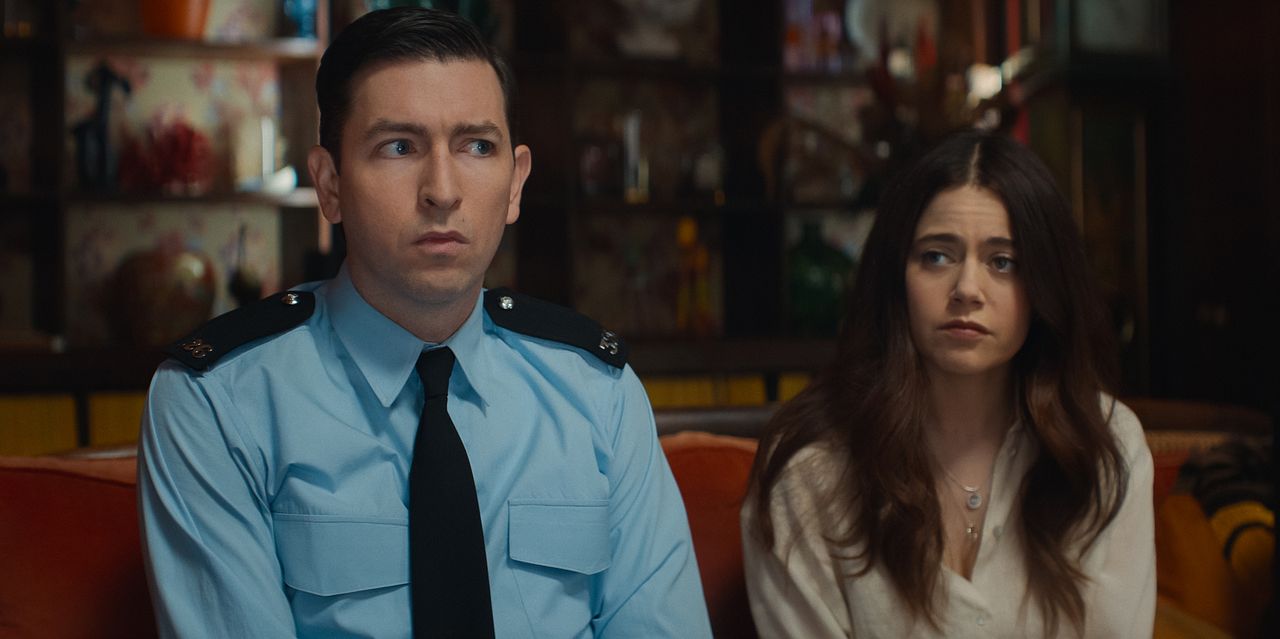Glennkill: Ein Schafskrimi : Bild Molly Gordon, Nicholas Braun