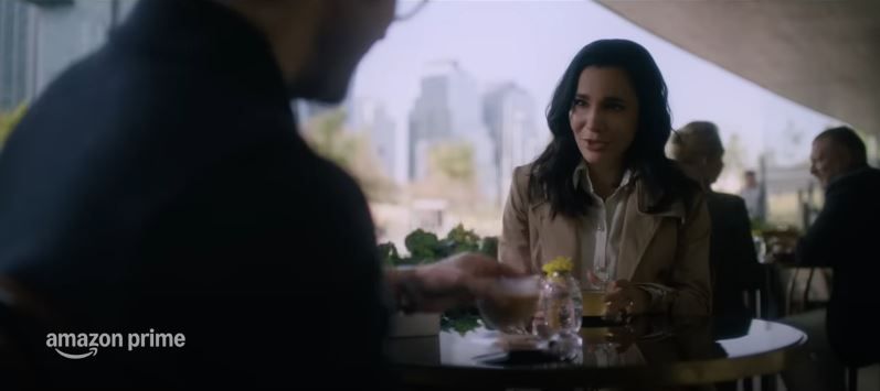 Follow : Bild Diego Boneta, Martha Higareda