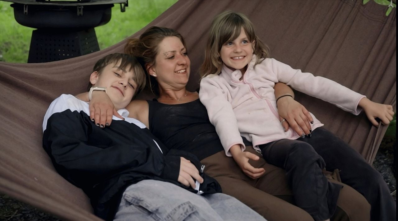 Achtundzwanzig - Der Weg entsteht im Gehen : Bild