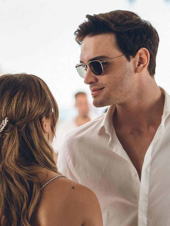 Culpa Nuestra - Unsere Schuld : Kinoposter